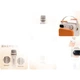 Мини-караоке-колонка EDIFIER PP203, портативная Bluetooth-колонка, колонка для улицы, руководство по покупкам в супермаркете, цвет Cloud Rock White. - изображение 1