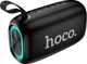 Портативная колонка Hoco HC25 Radiante sports BT speaker, 10Wx2, Black (6942007618847) - изображение 1
