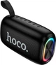 Портативная колонка Hoco HC25 Radiante sports BT speaker, 10Wx2, Black (6942007618847) - изображение 2