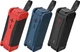 Портативна колонка Hoco HC6 Magic sports BT speaker, 10W*2, IPX6, Black (6931474749055) - зображення 5