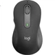 Мышь Logitech M650 L Wireless Black - изображение 1