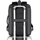 Рюкзак Diigongfang для ноутбука 15.6 дюйма, подходит для Lenovo Legion Y7000p, MacBook Pro 16, ASUS, Dell, HP - изображение 2