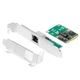 Сетевая карта MOGE MiniPCIe Gigabit Ethernet, с одним портом питания, для настольных компьютеров, на базе чипа Intel82574, сетевая карта MiniPCIe на RJ45, для серверов и систем промышленного управления MC4247. - изображение 6