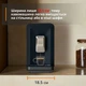 Кофемашина узкая KRUPS My Coffee EA2004E0 - изображение 2