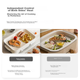Мультиварка Olayks Instant Cooking Pot электрическая 3.5л со съемной пластиной для гриля - изображение 6