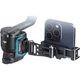 Металлический зажим SmallRig 4301 для крепления камеры и телефона к стабилизатору DJI с креплением типа «холодный башмак» для внешнего монитора и видоискателя при вертикальной и горизонтальной съемке. - изображение 3