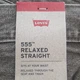 Джинсы Regular Fit мужские Levi`s 555 Relaxed Straight 929180946 W36L32 Коричневые (1159862768) - изображение 6