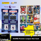 Набір зіркових карток PANINI Premier League Score 2023-24 - изображение 4