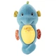 Кукла Fisher-Price со звуком и светом, модель Хайма, синяя, GCK71 - изображение 10