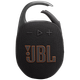 Музыкальная колонка JBL CLIP5 пятого поколения, Bluetooth-колонка, портативная колонка для улицы, велосипедное оборудование, колонка с креплением, рекомендация магазина DJI, подарок 520, карамельно-черный - изображение 10