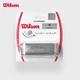 Вологовідвідна стрічка Wilson Tennis Grip, сіра, SHIFT PRO PERFORMANCE GRIP - зображення 4