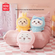 MINISO Chiikawa Велика плюшева лялька в піжамному стилі, м'яка іграшка, іграшка-подушка, подарунок на день народження для жінки - зображення 5