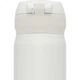 Термокухоль THERMOS, нержавіюча сталь 316, 350 мл, для чоловіків, жінок та дітей, пляшка для води, подарунок, подарунок на день народження, JNL-350S, бузково-фіолетовий - зображення 1