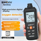 Датчик кислорода Suwei SW-9820 портативный для воздуха в помещении - изображение 4