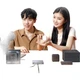Карта видеозахвата UGREEN HDMI, вывод высокого разрешения, совместима с камерами Sony, Canon, Nikon, Nintendo Switch 2/PS5, смартфонами, планшетами iPad, играми, прямыми трансляциями и записью видео, USB-устройство захвата. - изображение 1