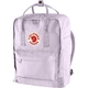 Рюкзак FJALLRAVEN шкільний місткий, 23510-457, лавандово-фіолетовий, 16л - зображення 2