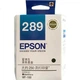 Черный картридж EPSON T289 для принтеров WF-100/WF-110, примерно 250 страниц, оригинальный картридж (в упаковке: коробка), черный. - изображение 2