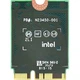 Бездротова мережева карта EB-LINK Intel BE200 для ноутбука, інтерфейс M.2 8774M, тридіапазонна мережева карта WiFi 7 Gigabit, Bluetooth 5.4, внутрішній модуль комп'ютера - изображение 2