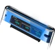 Портативний корпус для жорсткого диска Shuole Digital Display USB 3.0/3.1 Type C 2,5-дюймовий зовнішній корпус SATA послідовний порт SSD для ноутбука/настільного комп'ютера - изображение 1