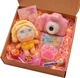 Подарунковий набір Mystery Box UFT Kawaii Pink 6 предметів (BOX-001PinkS) - зображення 1