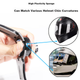 Крепление для шлема Qiye для экшн-камеры DJI Action 6/5 Pro/AcePro 2 - изображение 4