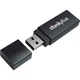Флеш память USB Lenovo ThinkPlus Thunder Shark 2.0 32GB USB 2.0 - изображение 2