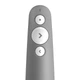 Беспроводная лазерная указка Logitech R500 Enterprise-Grade R500S для презентаций PPT, совместимая с Mac и iOS, серого цвета. - изображение 6