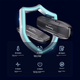 FANXIANG 1TB USB3.2 Type-C Dual Interface Solid State Flash Drive FF952, 1050MB/s, Business Car Big Capacity, Compatible with Phones And Computers - зображення 11