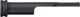 Добійник DeWalt для цвяхозабивача DCN890 (DCN8904-XJ) - зображення 2
