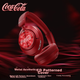 Наушники Coca-Cola T07 ANC Red - изображение 5