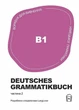 Воркбук для вивчення німецької граматики Deutsches Grammatikbuch В1 - Langlover (2000980920631) - изображение 1