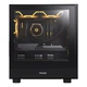 Корпус PADO Stylish 4 Black - зображення 5
