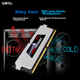 Оперативна пам'ять GEIL GL2000 DDR4-3600 16384MB PC4-28800 Armor Black - зображення 7