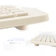 Комплект беспроводной Mofii Sweet Wireless White - изображение 5