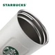 Кружка Starbucks Classic Goddess дорожная термо, 473мл - изображение 6