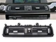 Центральная решетка дефлектора воздуха BMW F10/F11 520i/523i/525i/528i/535i (64229166885, 64229209136) - изображение 1