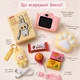 Подарунковий набір Mystery Box UFT Kawaii Pink 6 предметів (BOX-1PandaPS) - зображення 3