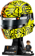 Zestaw klocków LEGO Editions Kask Lando Norris McLaren Mastercard F1 Team 793 elementy (43023) - obraz 2