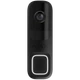 Видеозвонок Ajax Doorbell Black - изображение 1