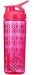 Шейкер BlenderBottle SportMixer Signature Sleek Pink Geo Lac с шариком 820 мл Розовый (Sleek_PINK_GEO) - изображение 3