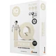 Бумага офисная IQ Premium А4 80 г/м2 500 л - изображение 1