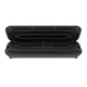 Кухонный вакууматор Lesko HB-508 Black вакуумный упаковщик для пищевых продуктов еды - изображение 4