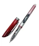 Ручка кулькова Cello WRITOMETER BALL PEN (пише 10км) червона CL-8048-RD - зображення 3