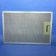 Фильтр алюминиевый (жировой) для вытяжки PYRAMIDA HEF-30 (J-600 MM), размер 215*320 мм - изображение 1