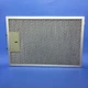 Фильтр алюминиевый (жировой) для вытяжки PYRAMIDA HEF-30 (J-600 MM), размер 215*320 мм - изображение 3