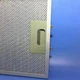 Фильтр алюминиевый (жировой) для вытяжки PYRAMIDA HEF-30 (J-600 MM), размер 215*320 мм - изображение 7