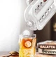Силиконовая форма на 17 шариков Переносная бутылка для льда ICE CUBE TRAY Белый (8863) - изображение 3