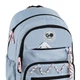 Рюкзак шкільний GoPack GO26-121L-2 + олівці Kite 18кол. (000996061) - зображення 8