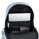 Рюкзак шкільний GoPack GO26-121L-2 + олівці Kite 18кол. (000996061) - зображення 14
