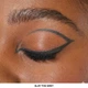 Двусторонняя жидкая подводка-карандаш для глаз Avon Оттенок: «Slay The Grey» Dramatic Duo Pencil & Liquid Eyeliner «2 в 1» (Pencil 0.25 г + Liquid Liner 1.8 мл) - изображение 2
